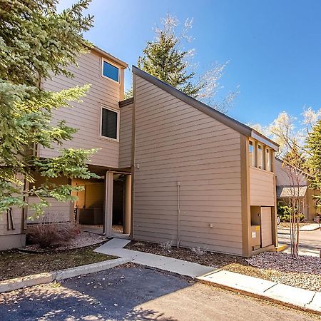 Payday By All Seasons Resort Lodging Park City Exterior foto