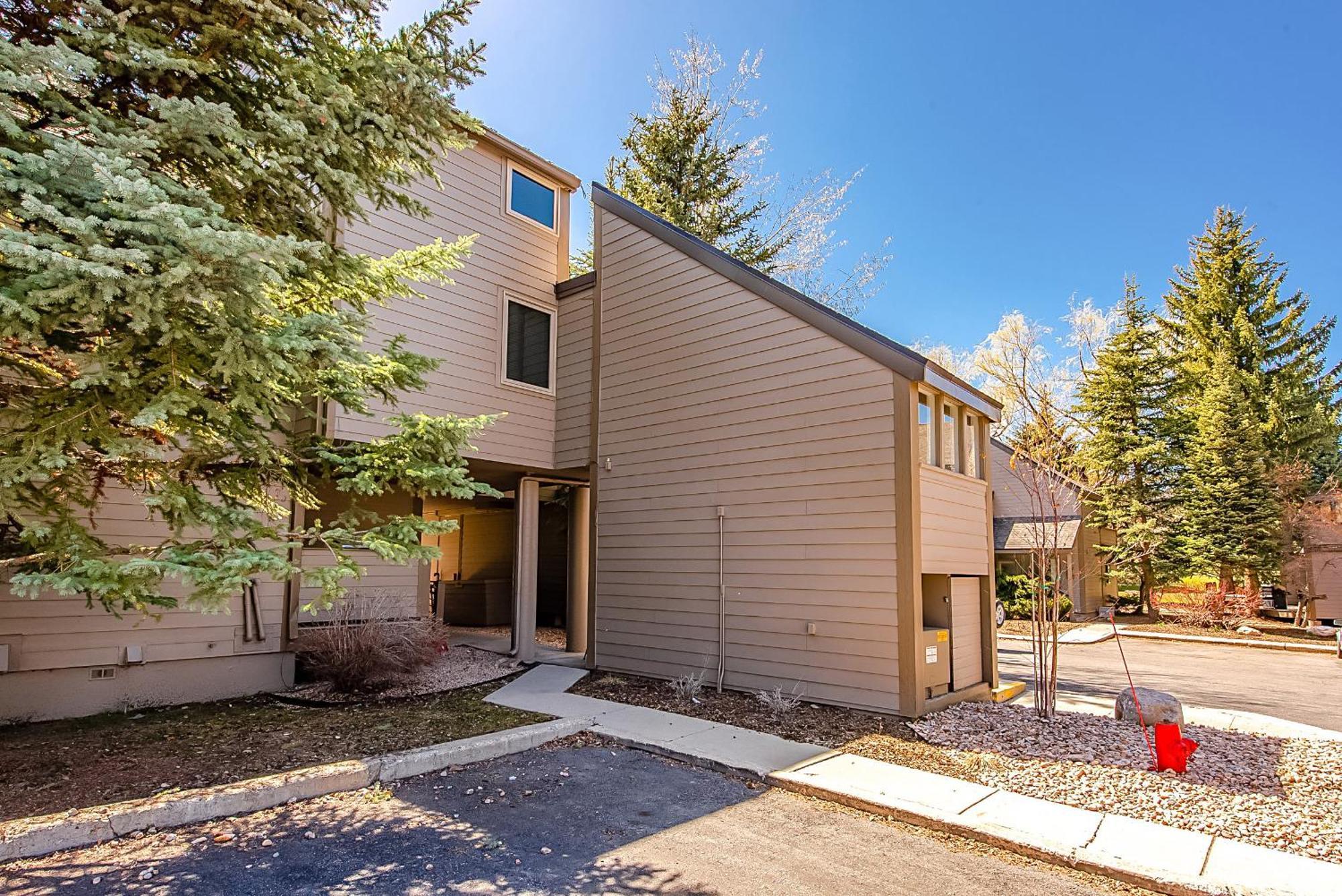 Payday By All Seasons Resort Lodging Park City Exterior foto