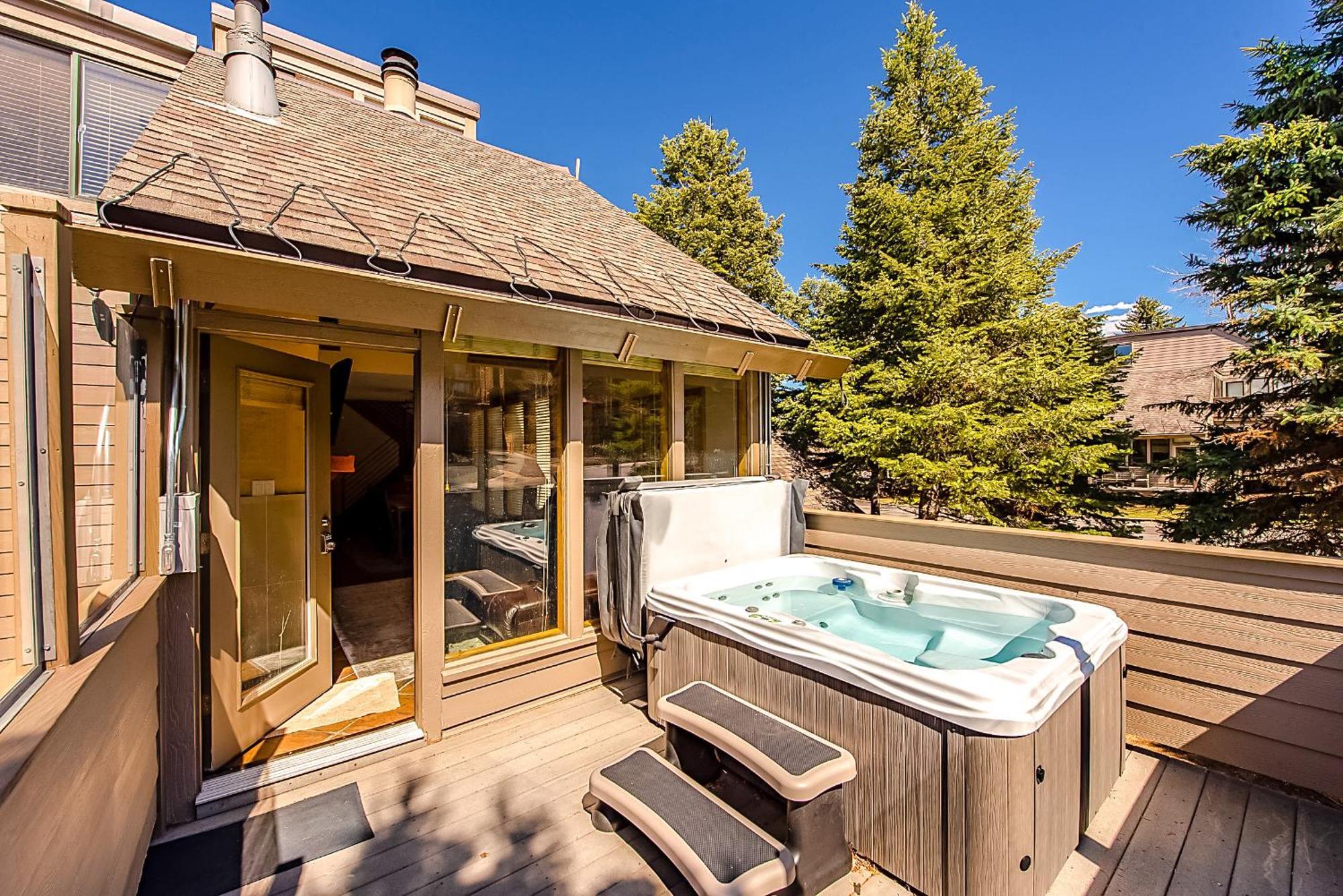 Payday By All Seasons Resort Lodging Park City Exterior foto