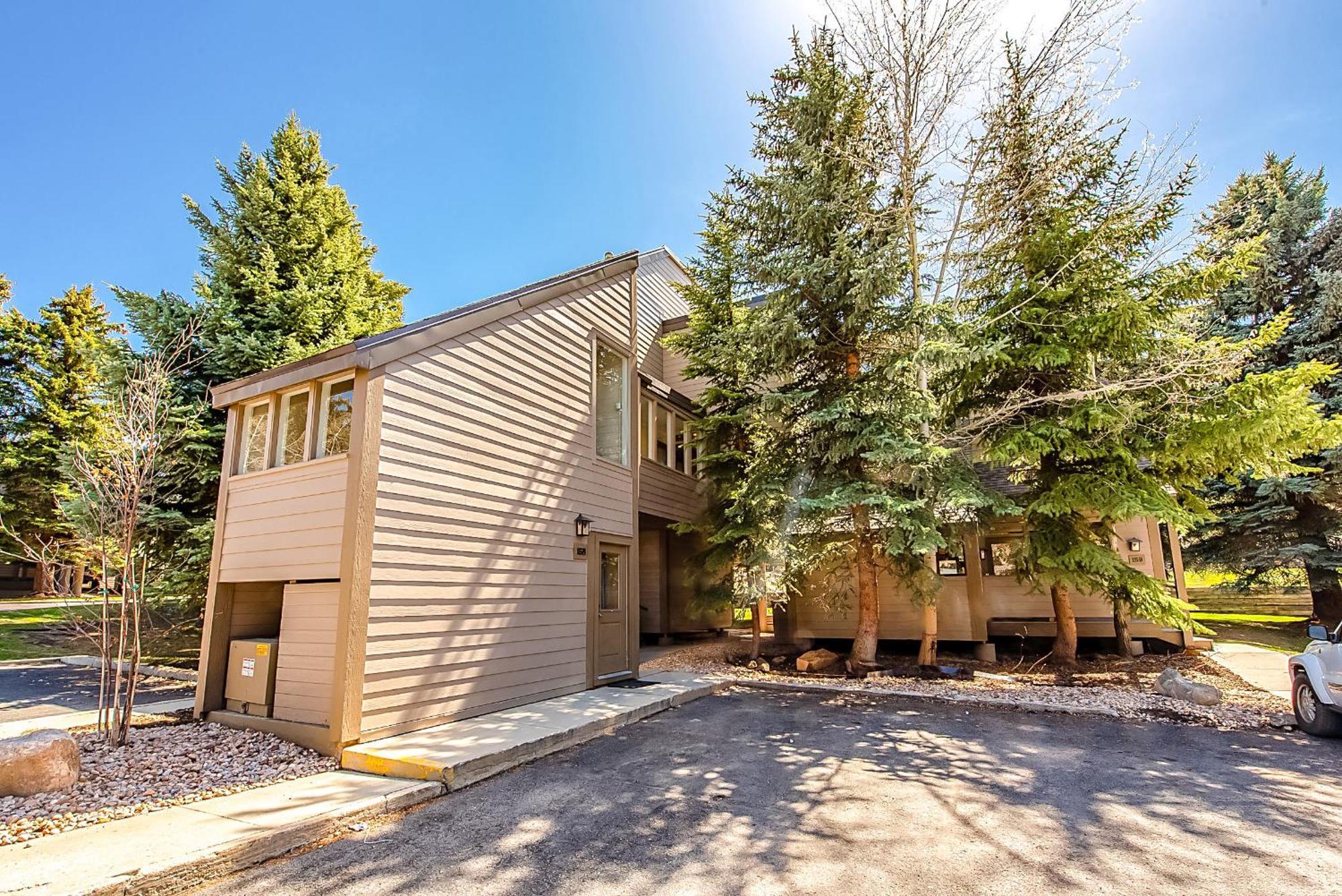 Payday By All Seasons Resort Lodging Park City Exterior foto