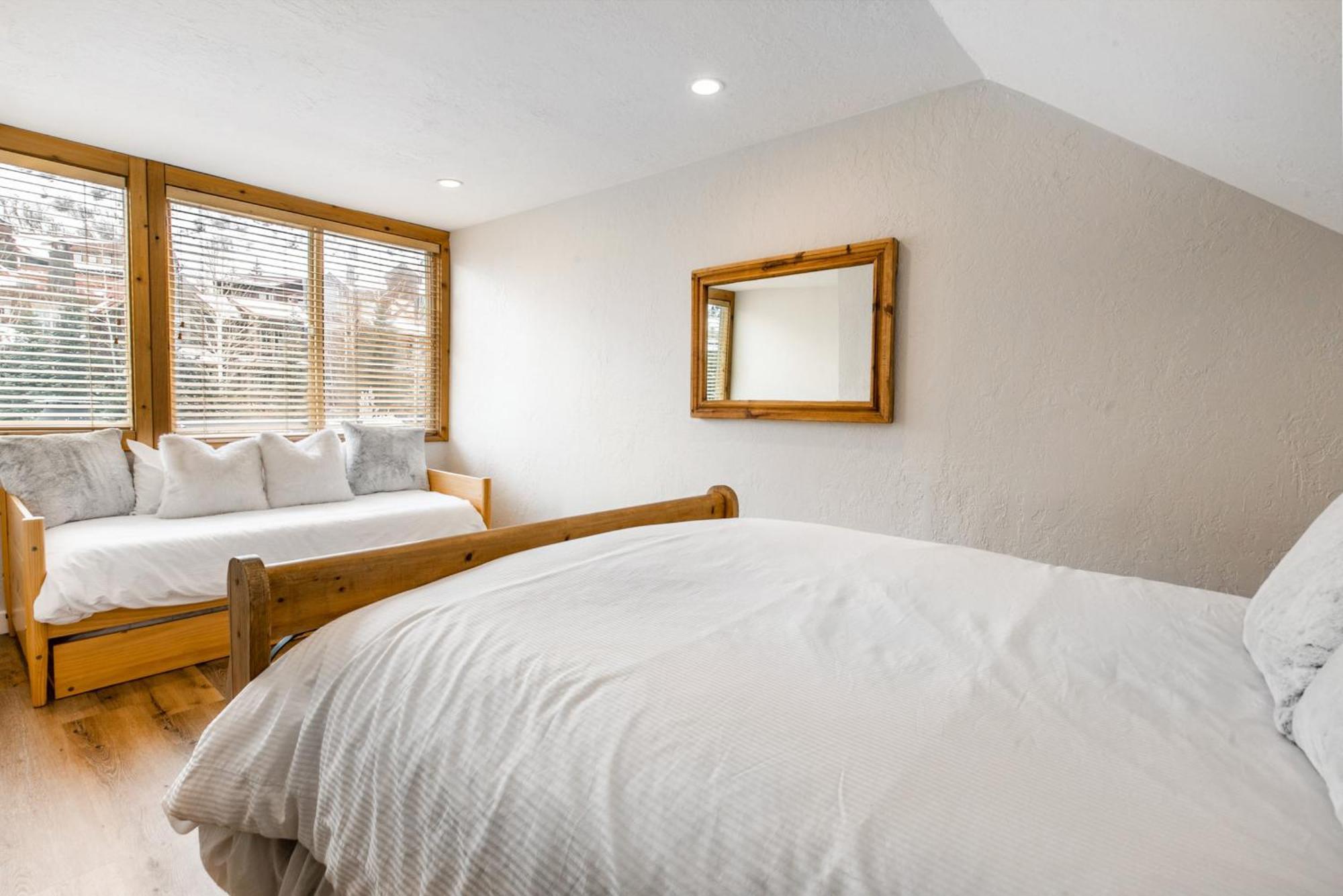 Payday By All Seasons Resort Lodging Park City Exterior foto