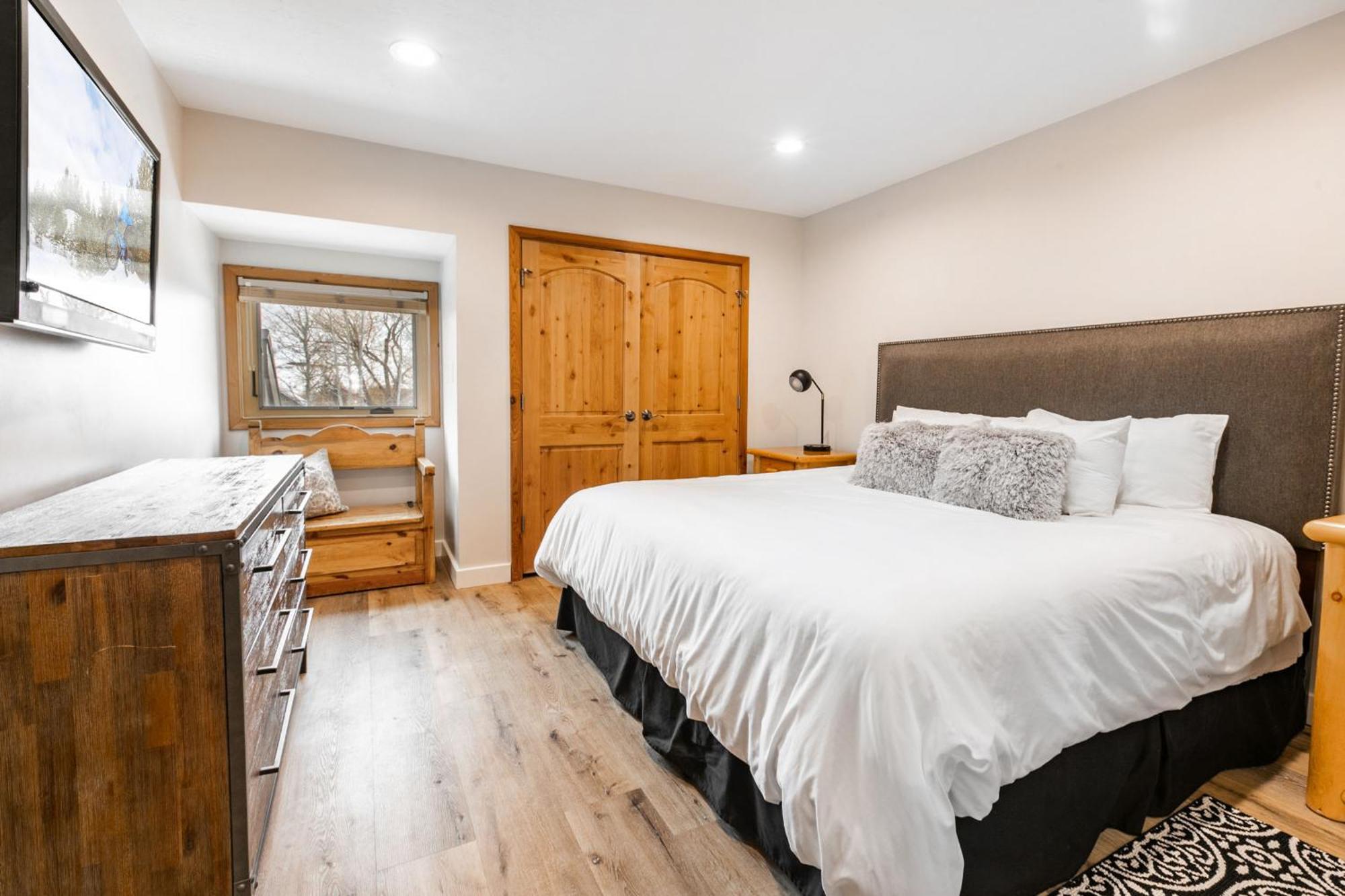 Payday By All Seasons Resort Lodging Park City Exterior foto