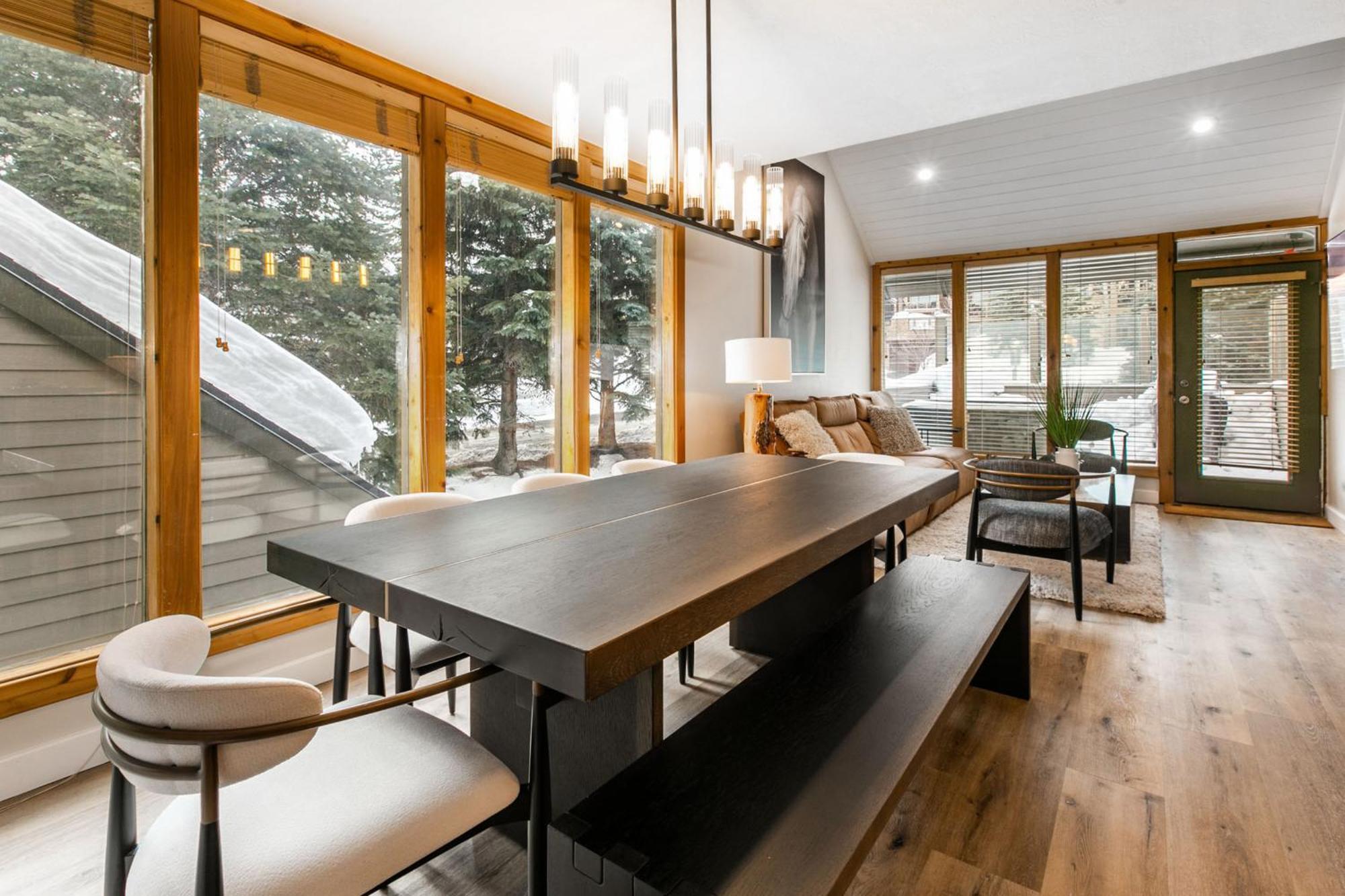 Payday By All Seasons Resort Lodging Park City Exterior foto