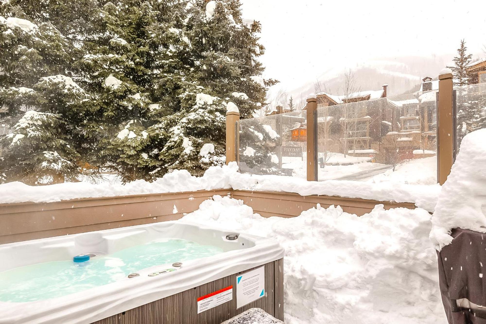 Payday By All Seasons Resort Lodging Park City Exterior foto